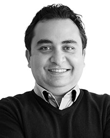 روستا بهزادی