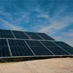 210 سامانه 5 کیلوواتی - شرکت شیدسان، طراحی و اجرای سیستم‌های انرژی خورشیدی