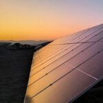 A5 نیروگاه خورشیدی 5 مگاواتی کرمان باتری نیروگاه خورشیدی 5 مگاواتی کرمان باتری - شرکت شیدسان، طراحی و اجرای سیستم‌های انرژی خورشیدی