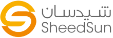 لوگو سایز کوچک سایت شرکت شیدسان