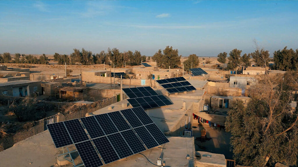 طرح حمایتی 8000 سامانه 5 کیلوواتی